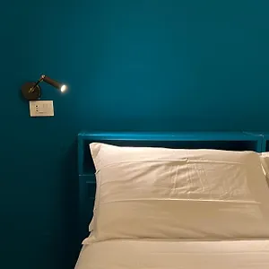 Отель Nizza Creative