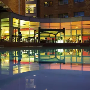 Отель Novotel Venezia Castellana