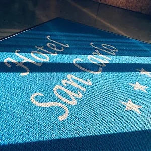 Отель San Carlo