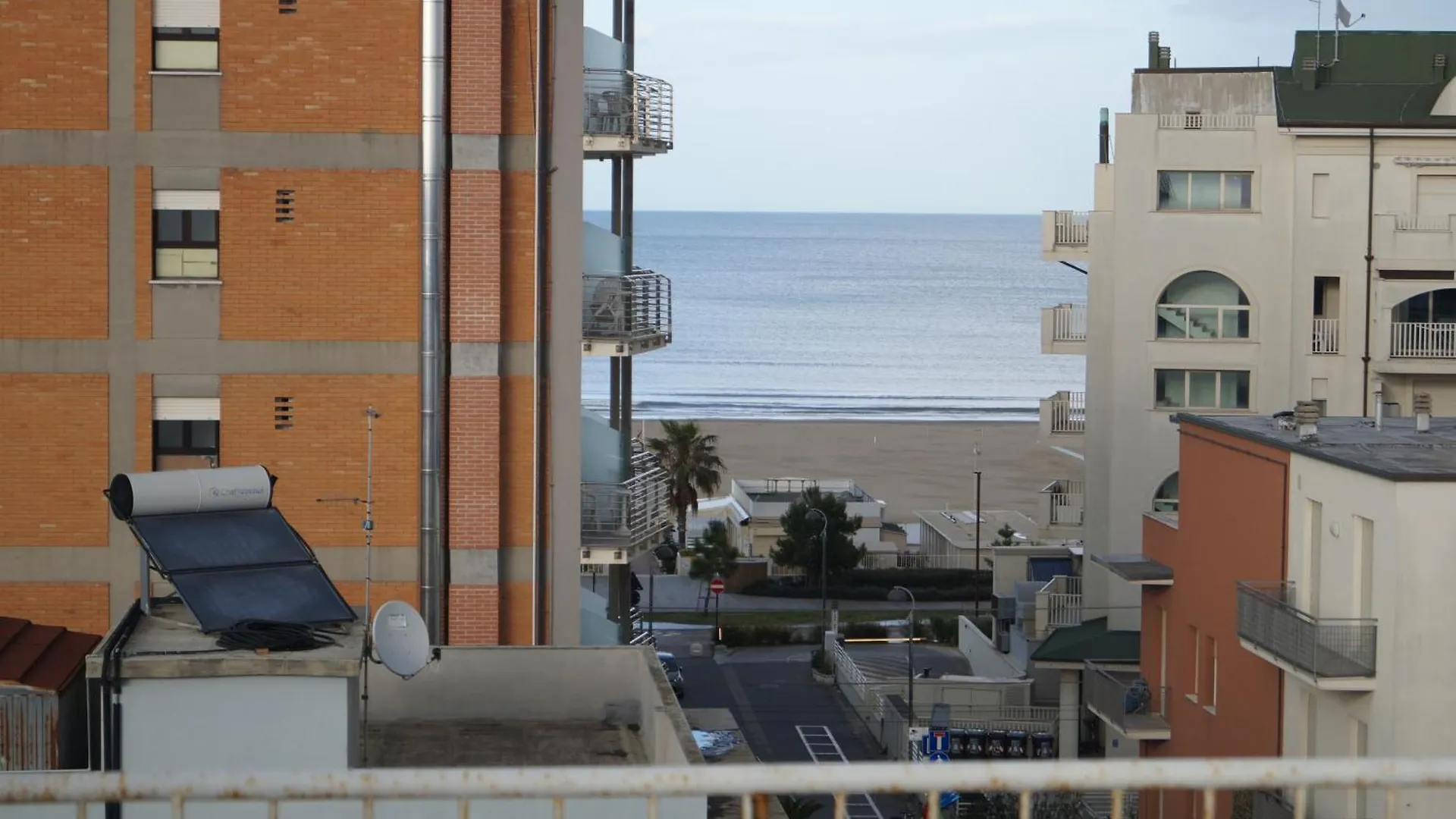 Stupido Hotel Rimini