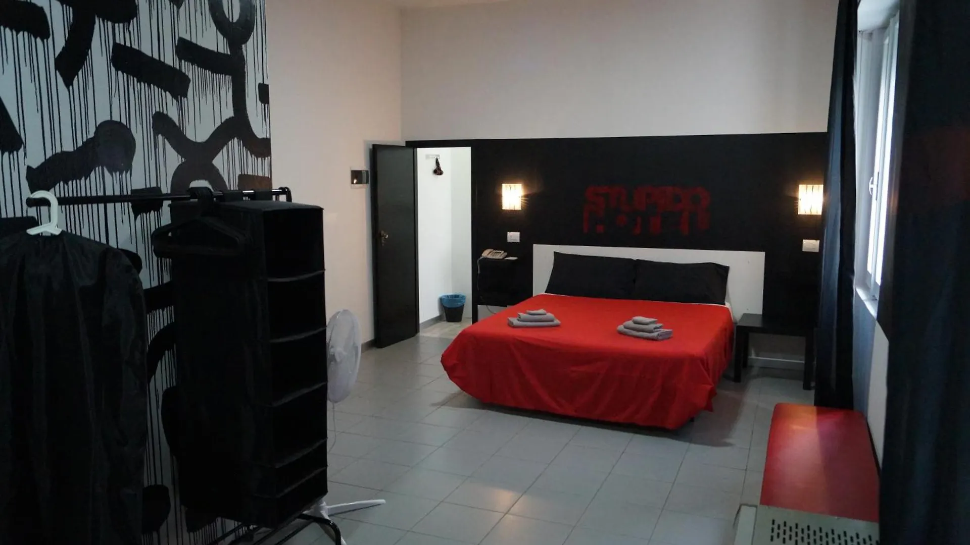 Stupido Hotel Rimini