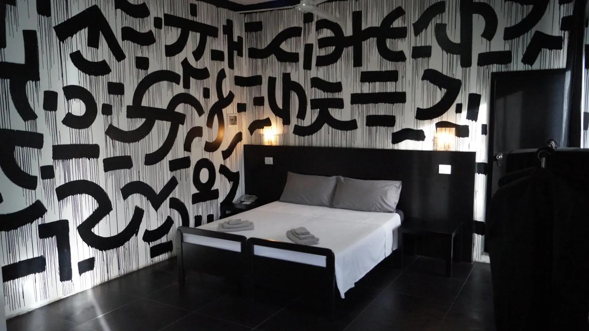 Stupido Hotel Rimini