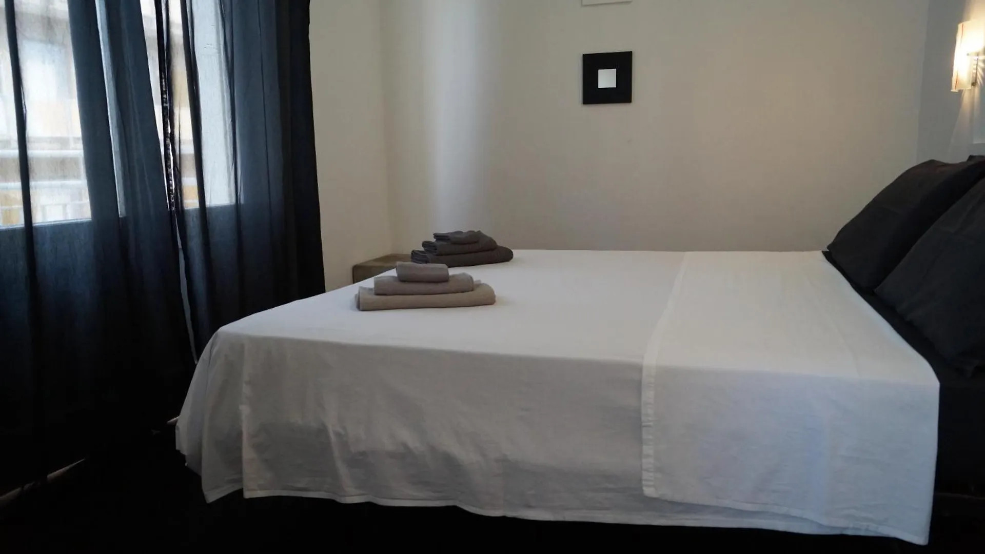 Stupido Hotel Rimini Italy