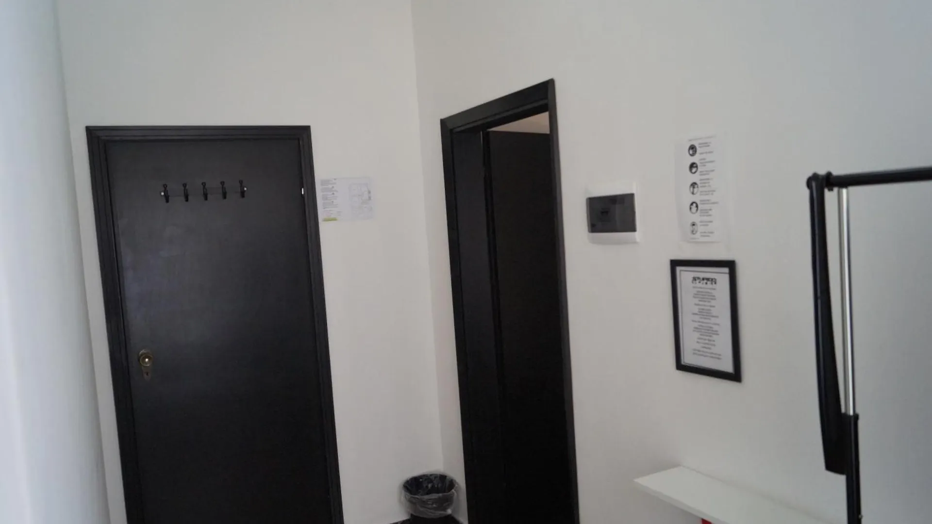 Stupido Hotel Rimini 3*,