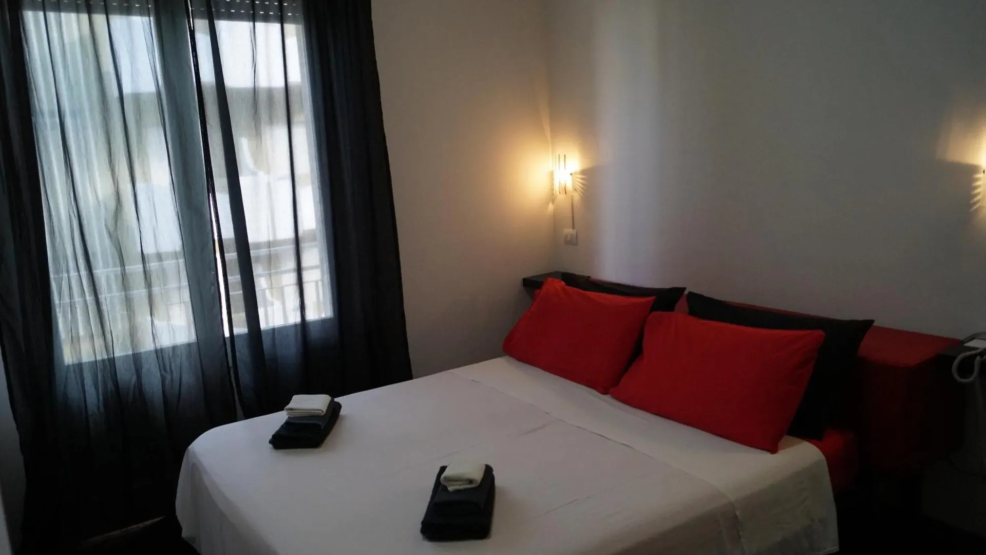 Stupido Hotel Rimini 3*,  Italy