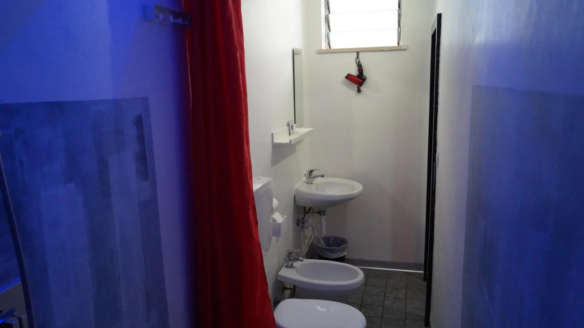 Stupido Hotel Rimini Italy