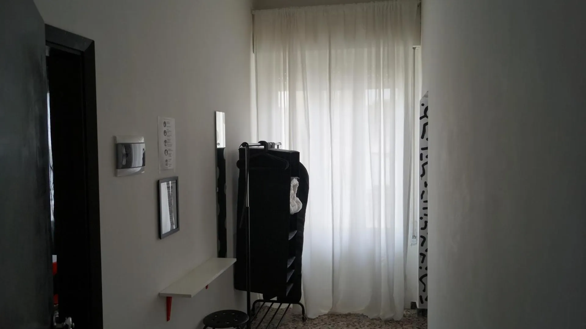 Stupido Hotel Rimini Italy
