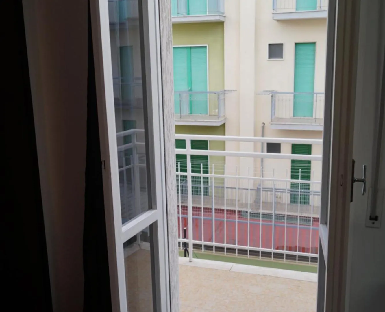 Stupido Hotel Rimini Italy