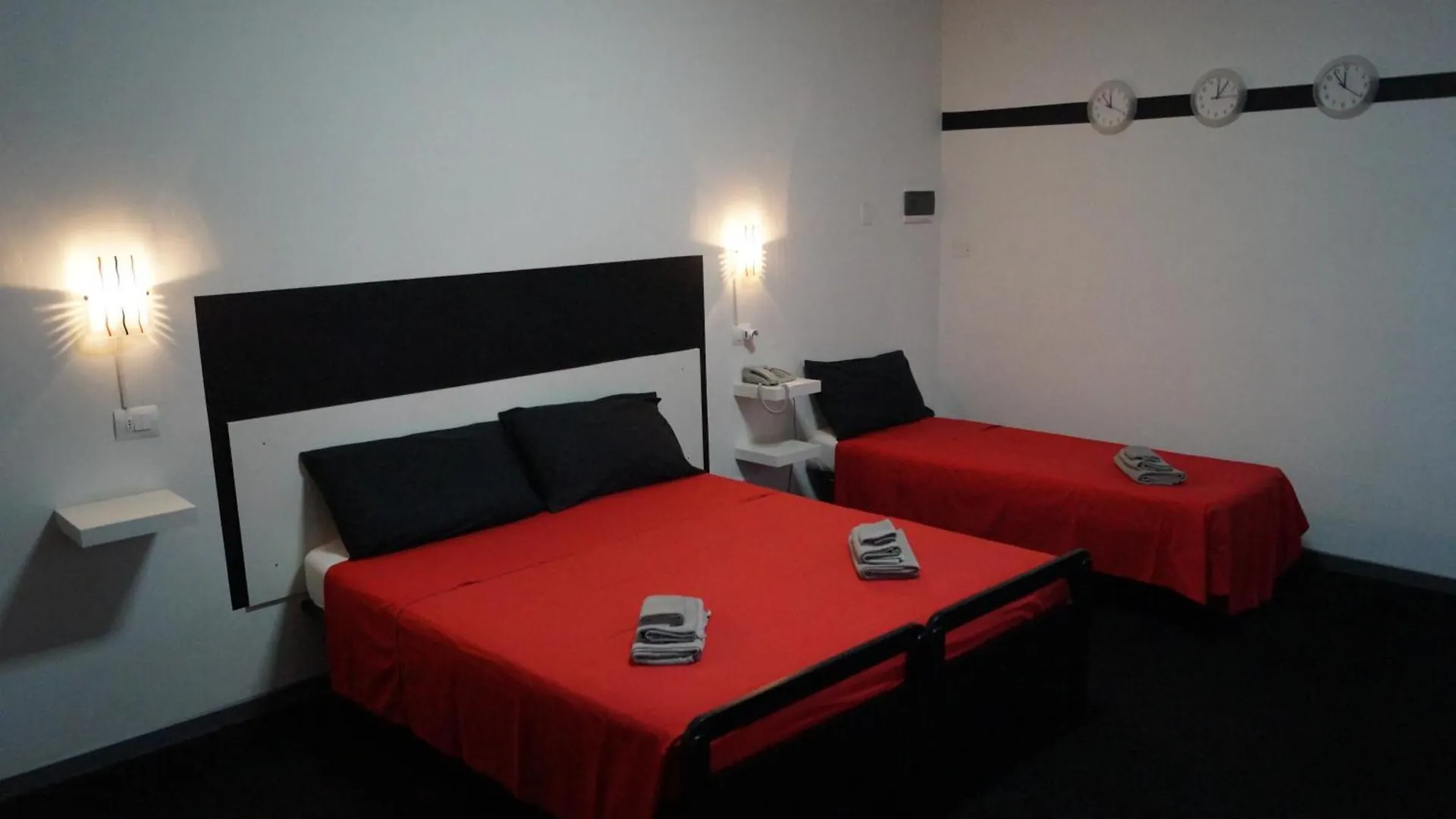 Stupido Hotel Rimini