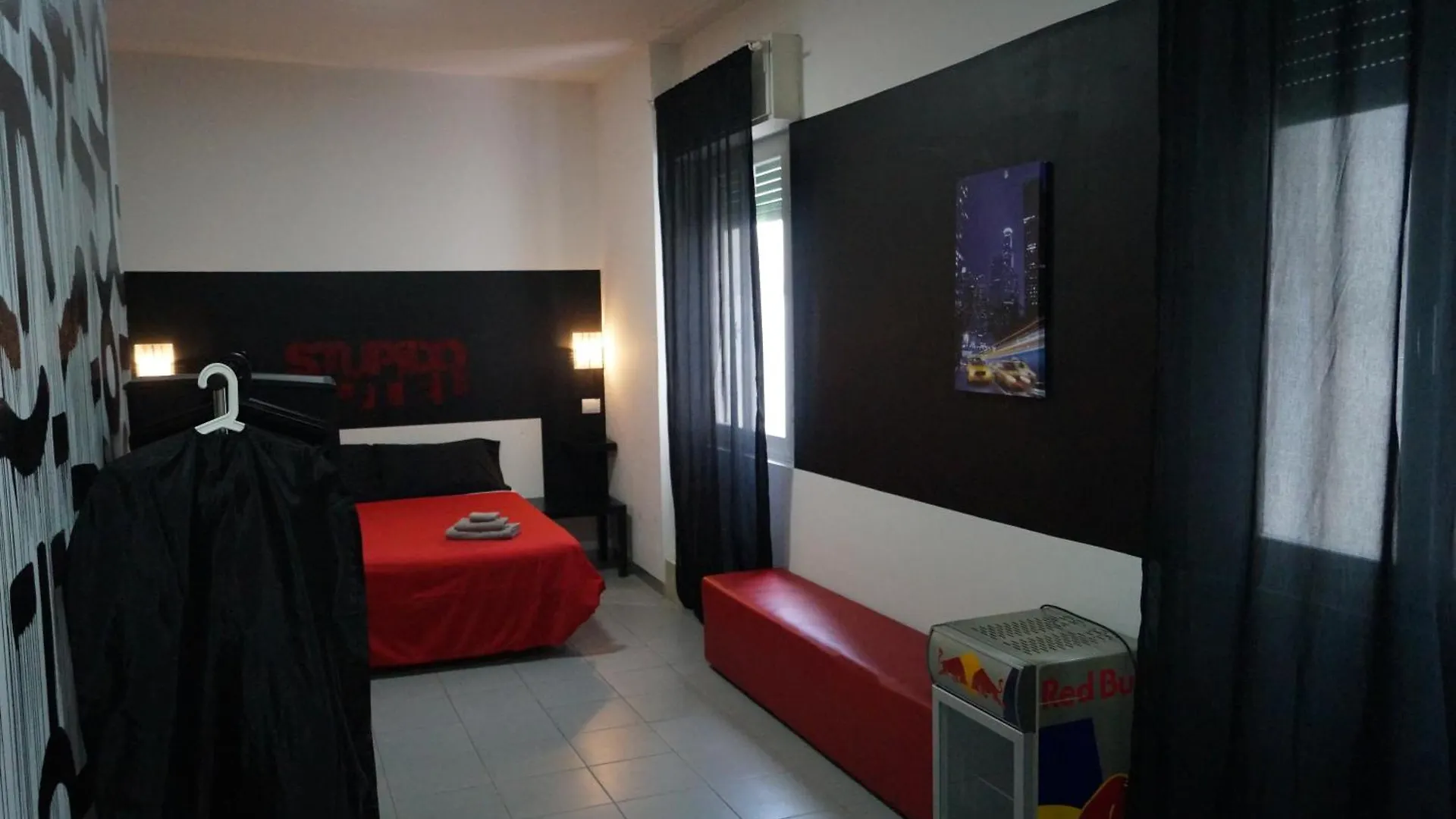 Stupido Hotel Rimini