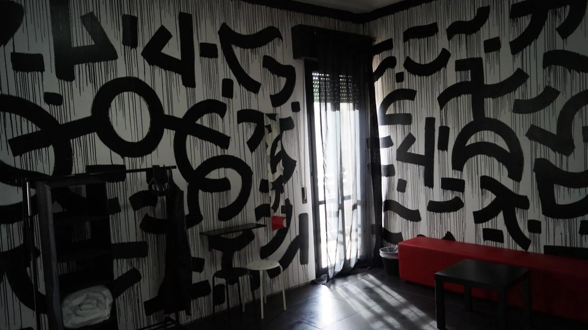 Stupido Hotel Rimini 3*,