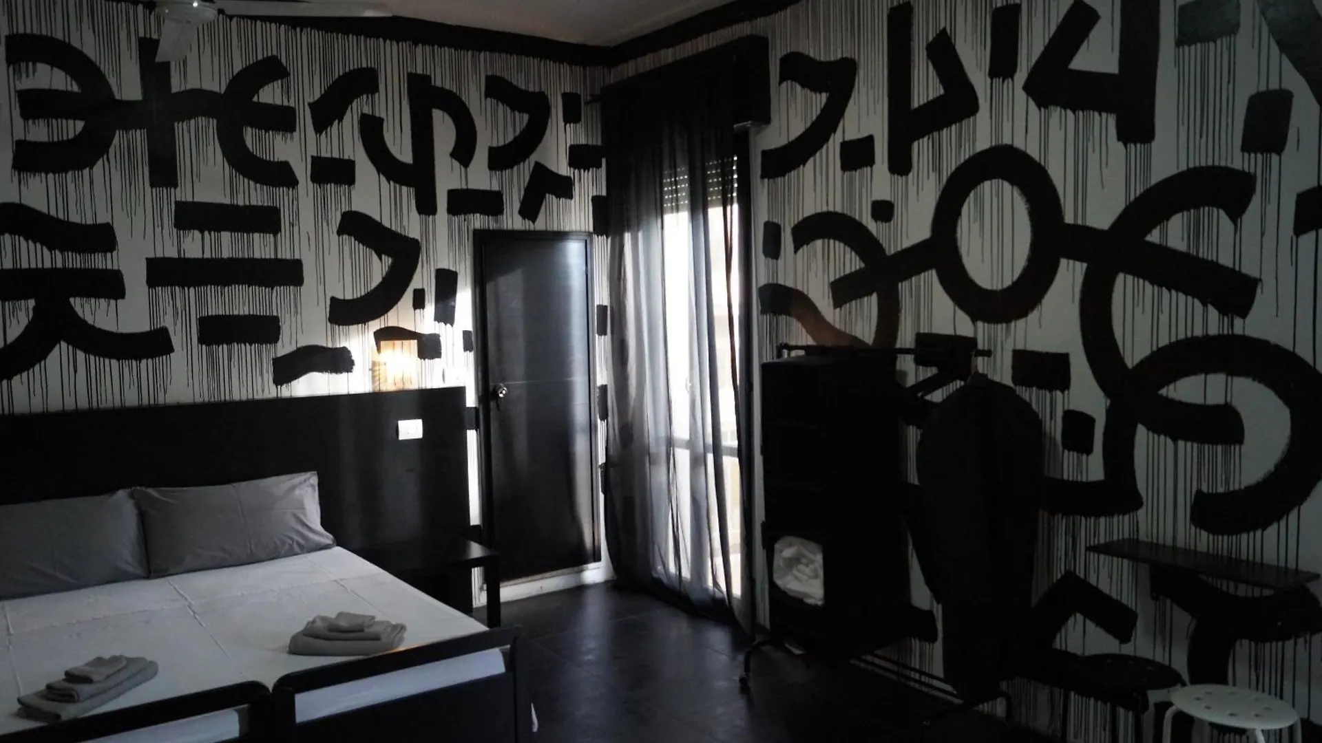 Stupido Hotel Rimini