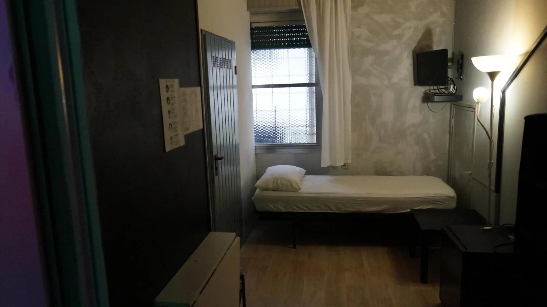 Stupido Hotel Rimini 3*,