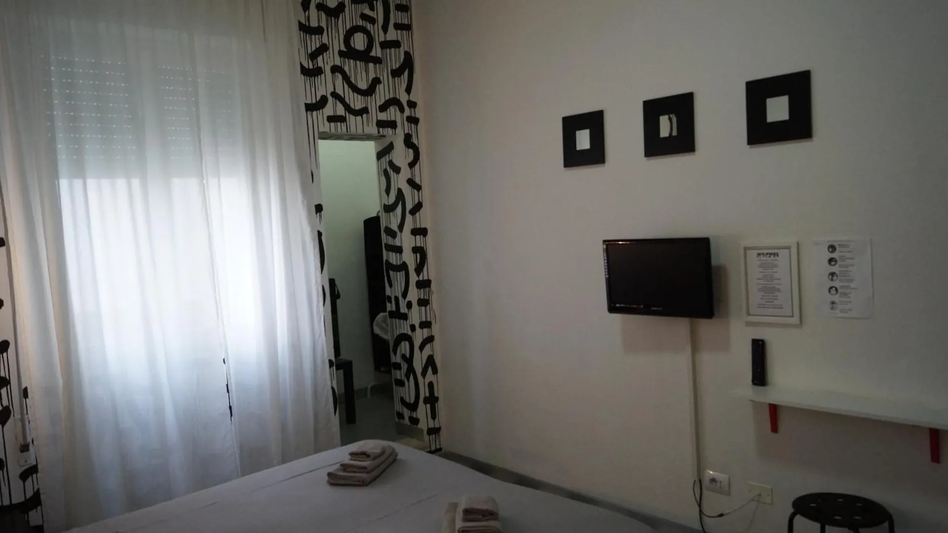 Stupido Hotel Rimini