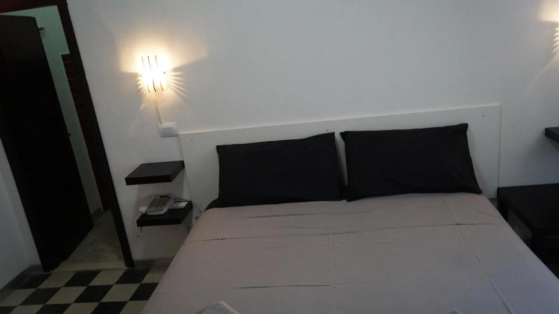 Stupido Hotel Rimini Italy
