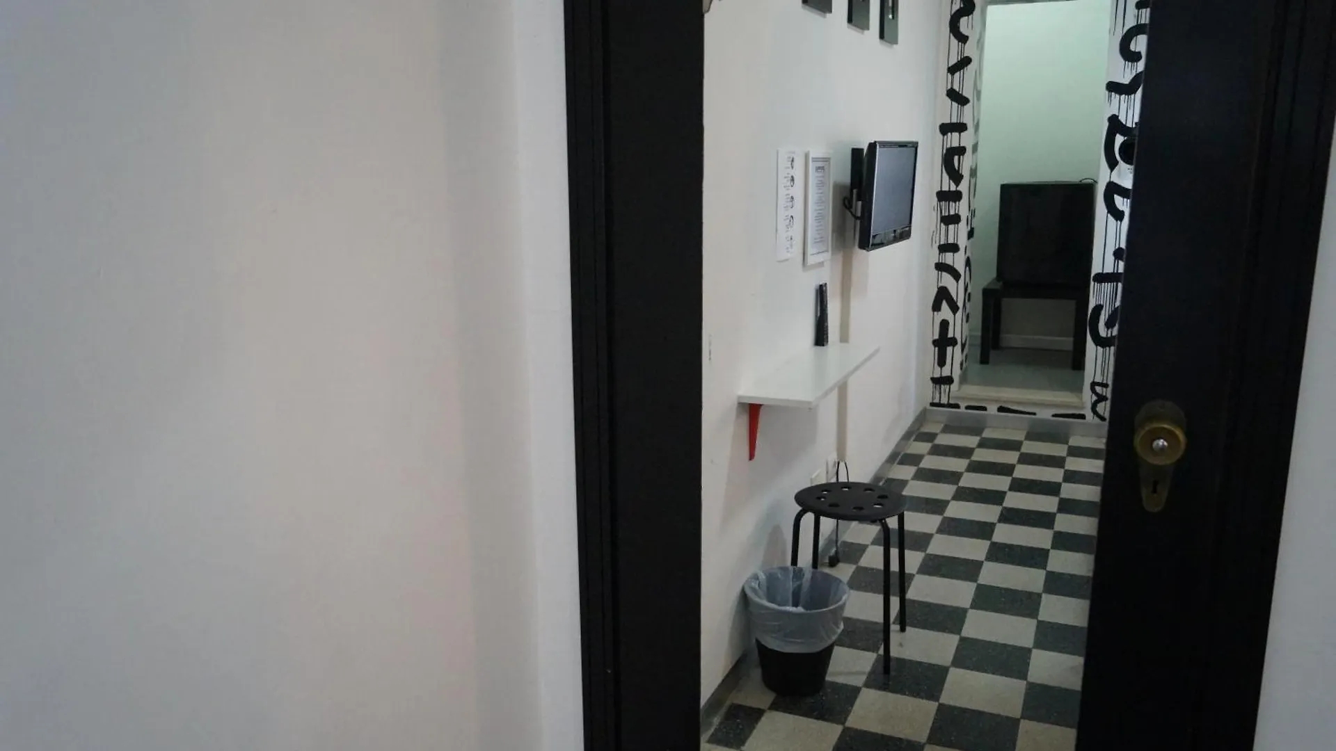 ***  Stupido Hotel Rimini Italy