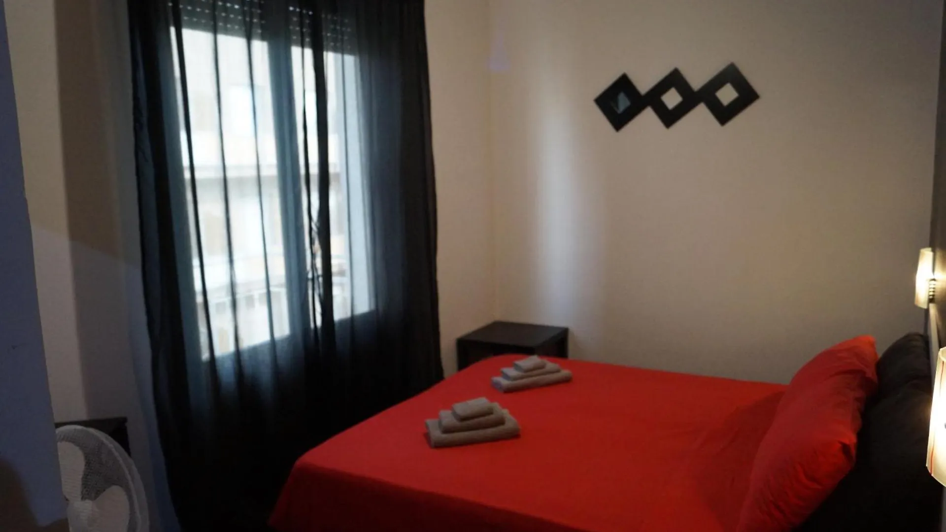 Stupido Hotel Rimini 3*,  Italy