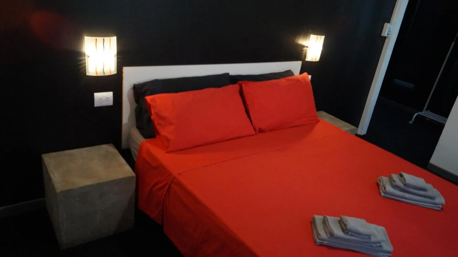 Stupido Hotel Rimini