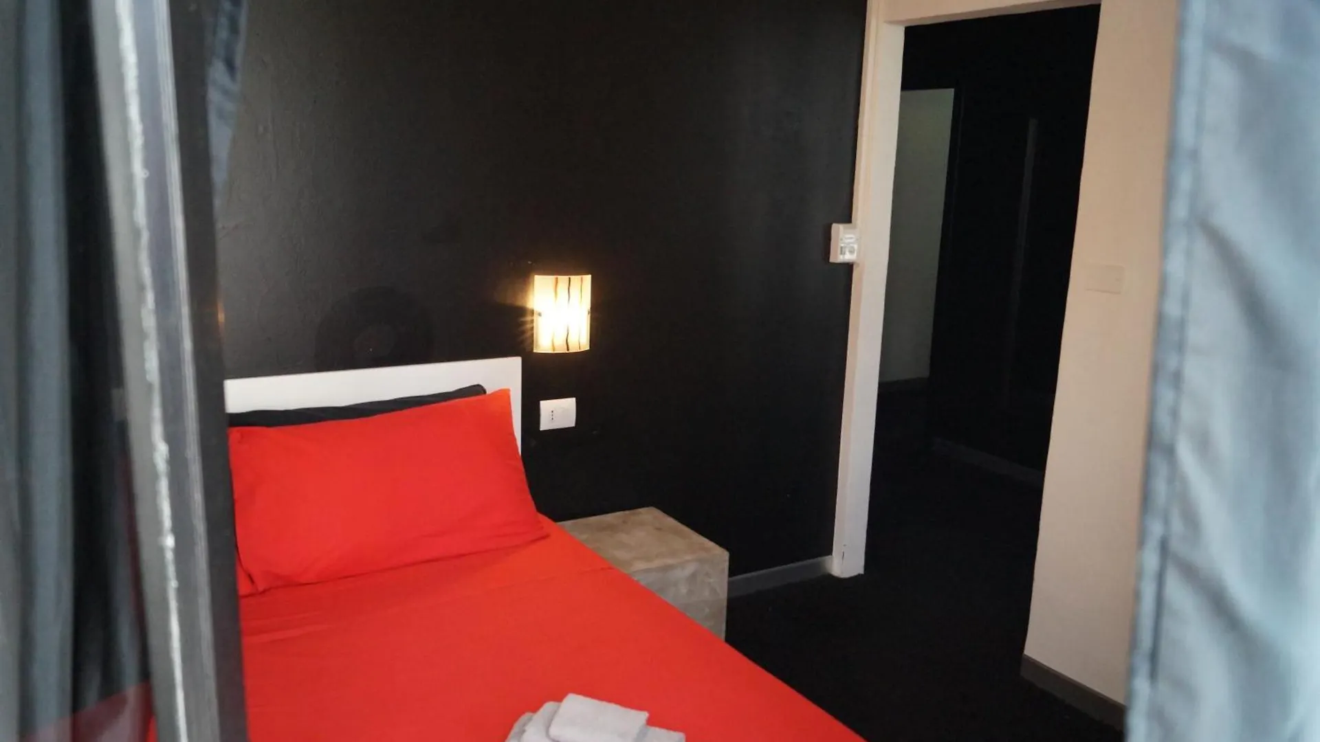 Stupido Hotel Rimini