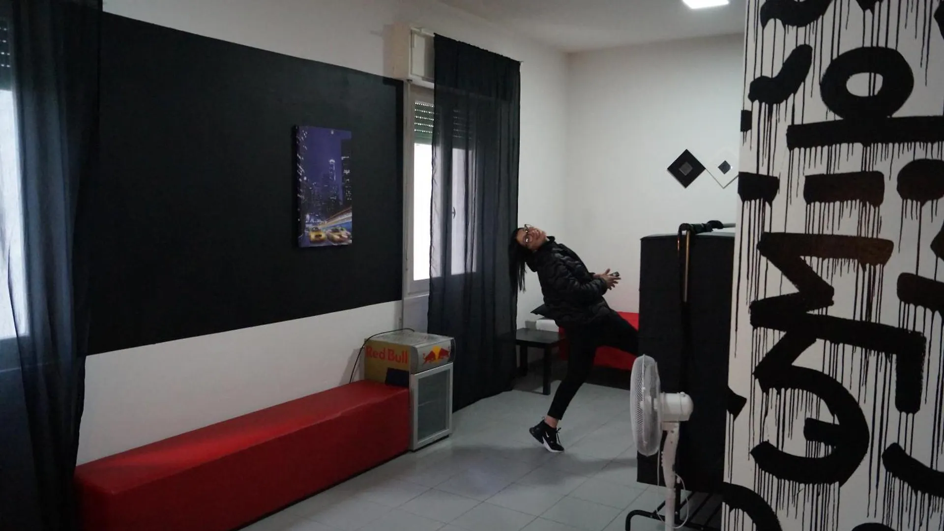 Stupido Hotel Rimini