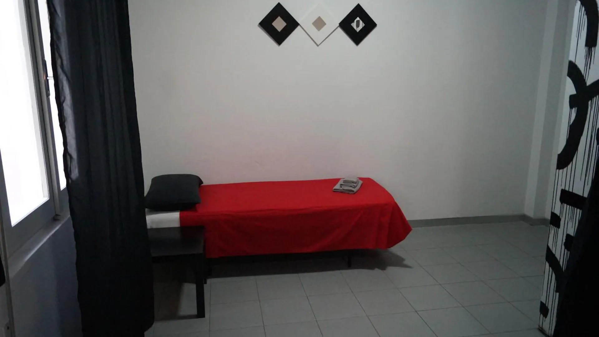 ***  Stupido Hotel Rimini Italy