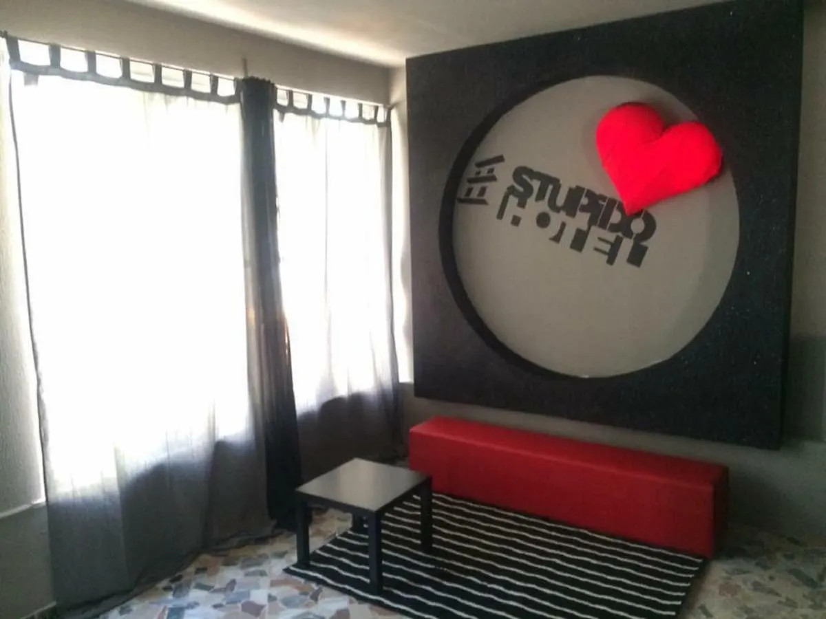 Stupido Hotel Rimini
