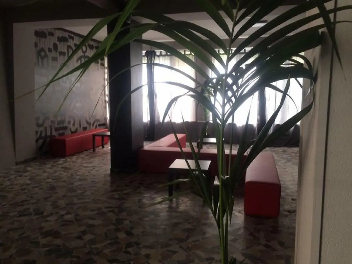 Stupido Hotel Rimini 3*,