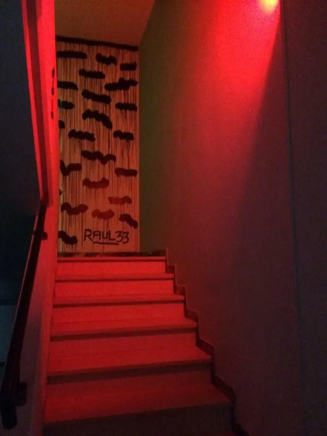 Stupido Hotel Rimini