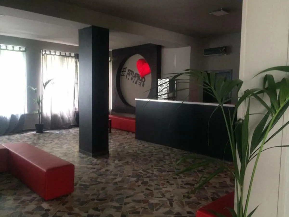 Stupido Hotel Rimini