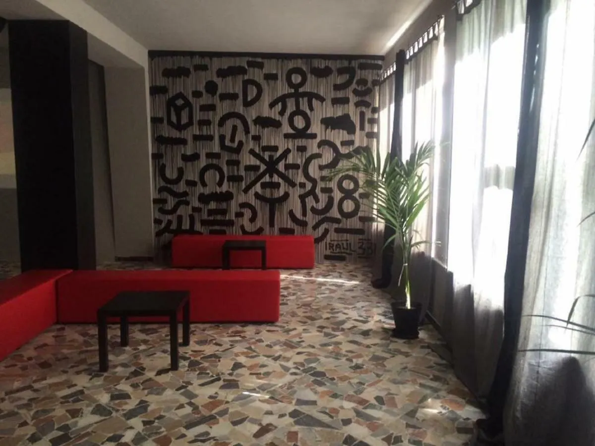 Stupido Hotel Rimini 3*,  Italy