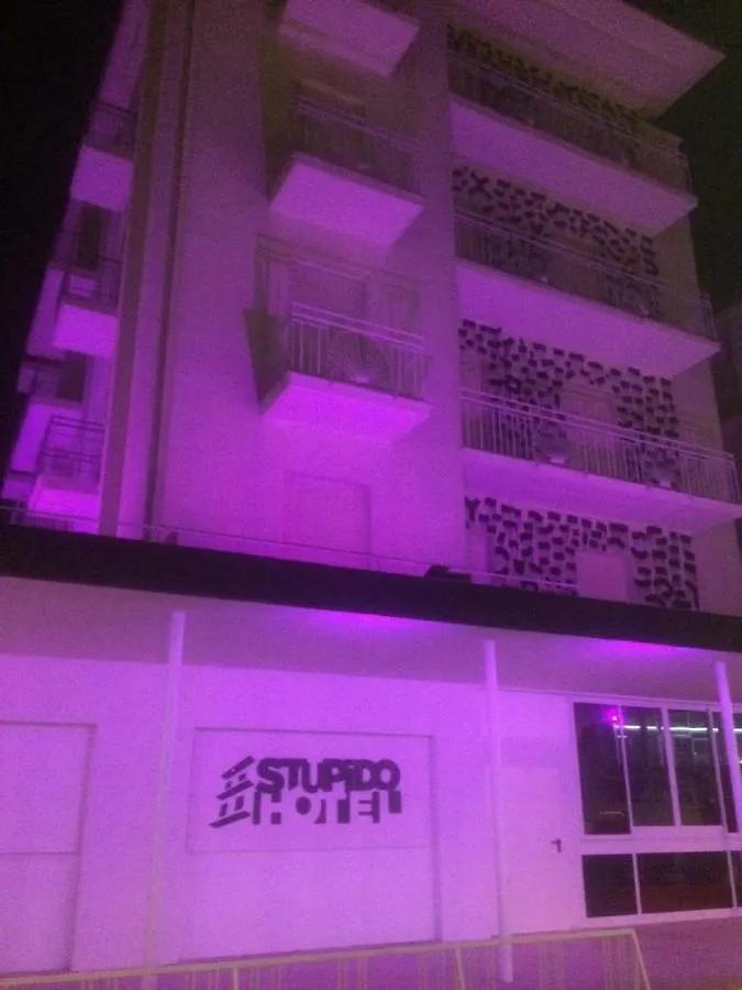 Stupido Hotel Rimini