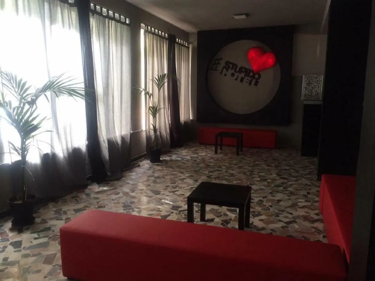 Stupido Hotel Rimini