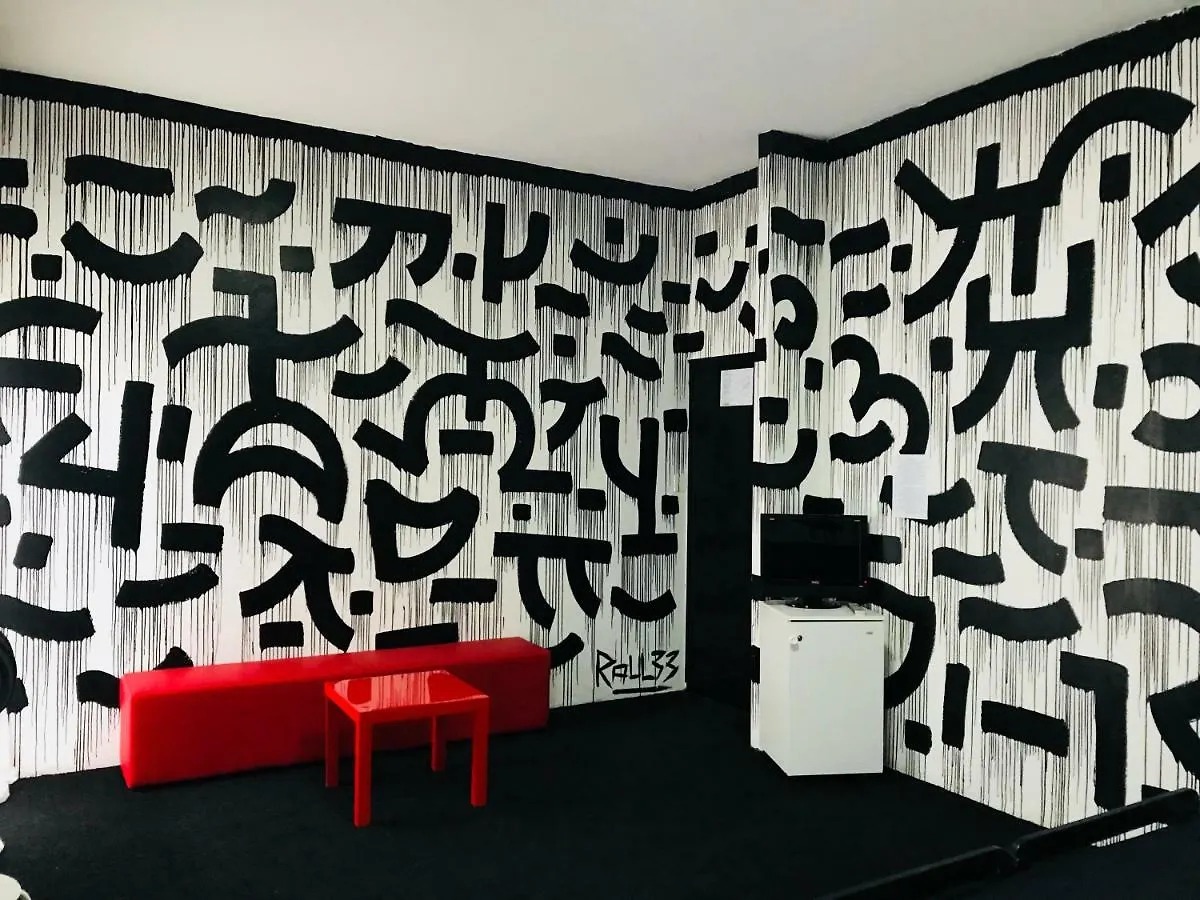 Stupido Hotel Rimini