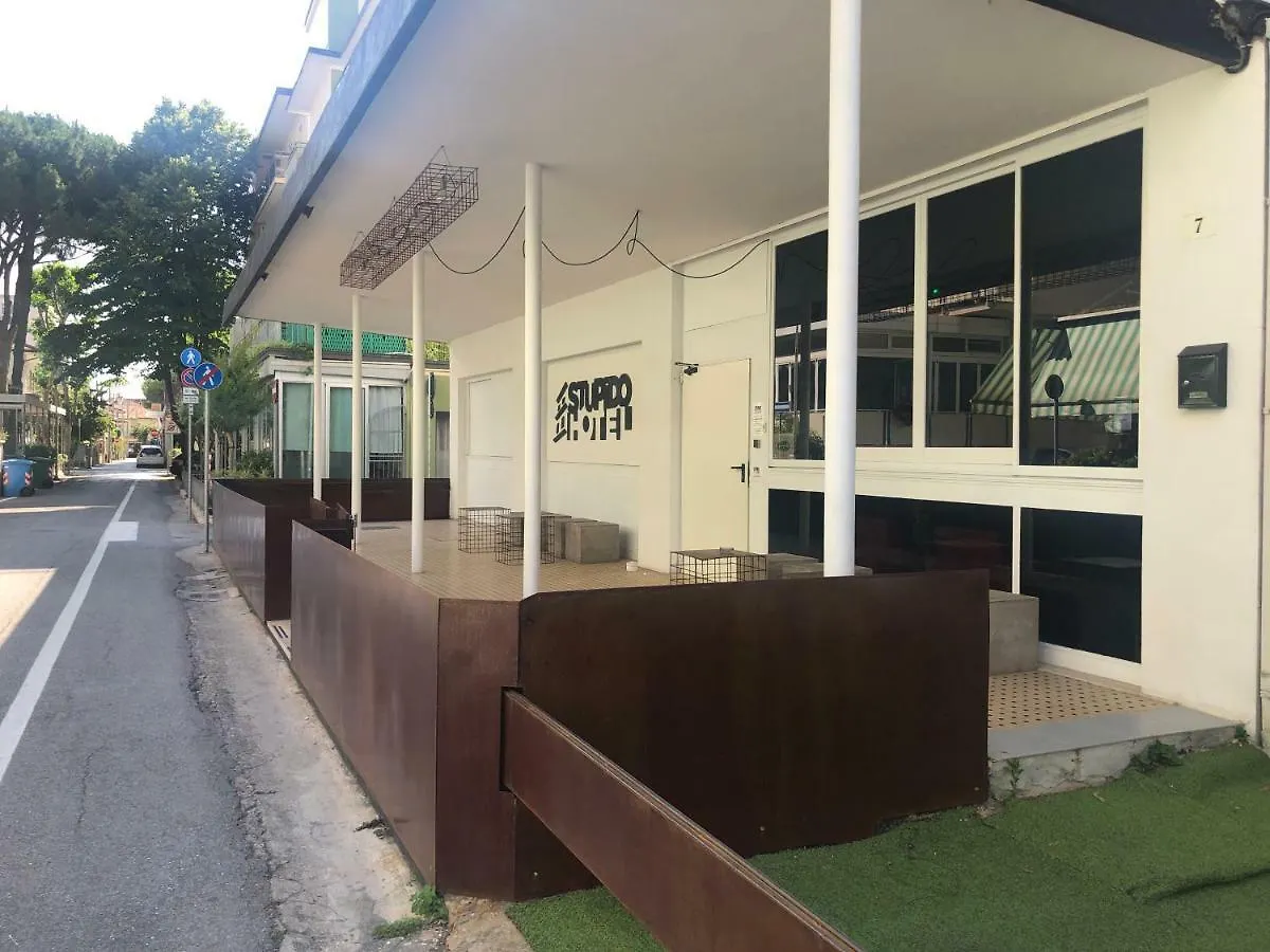 Stupido Hotel Rimini