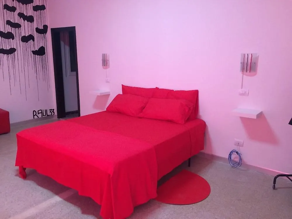 Stupido Hotel Rimini 3*,  Italy